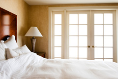 Twelvewoods bedroom extension costs