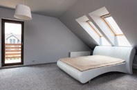 Twelvewoods bedroom extensions